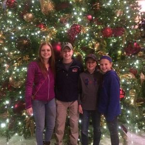 Meet your Posher, Karen